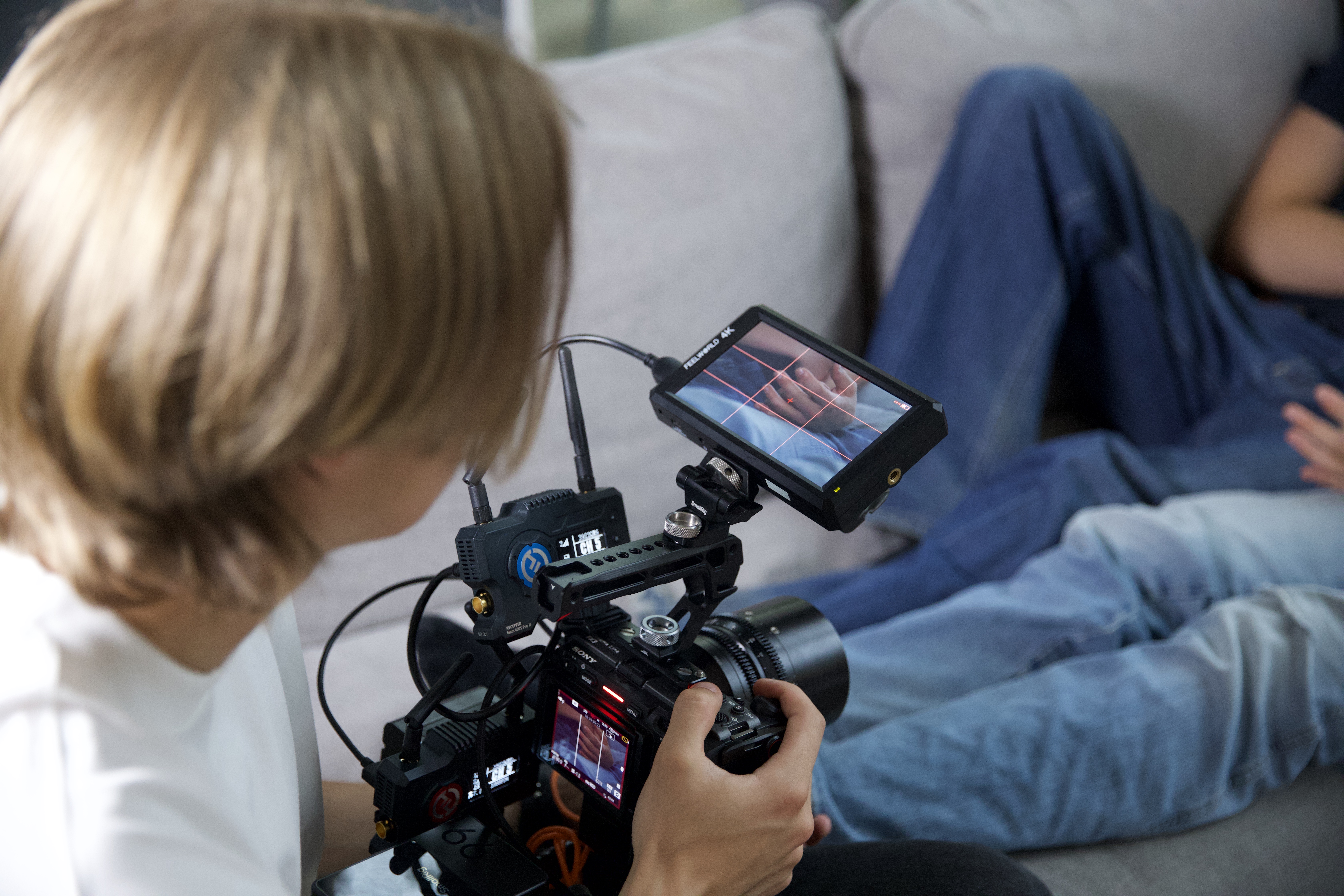 Behind the Scenes - BC4A4134