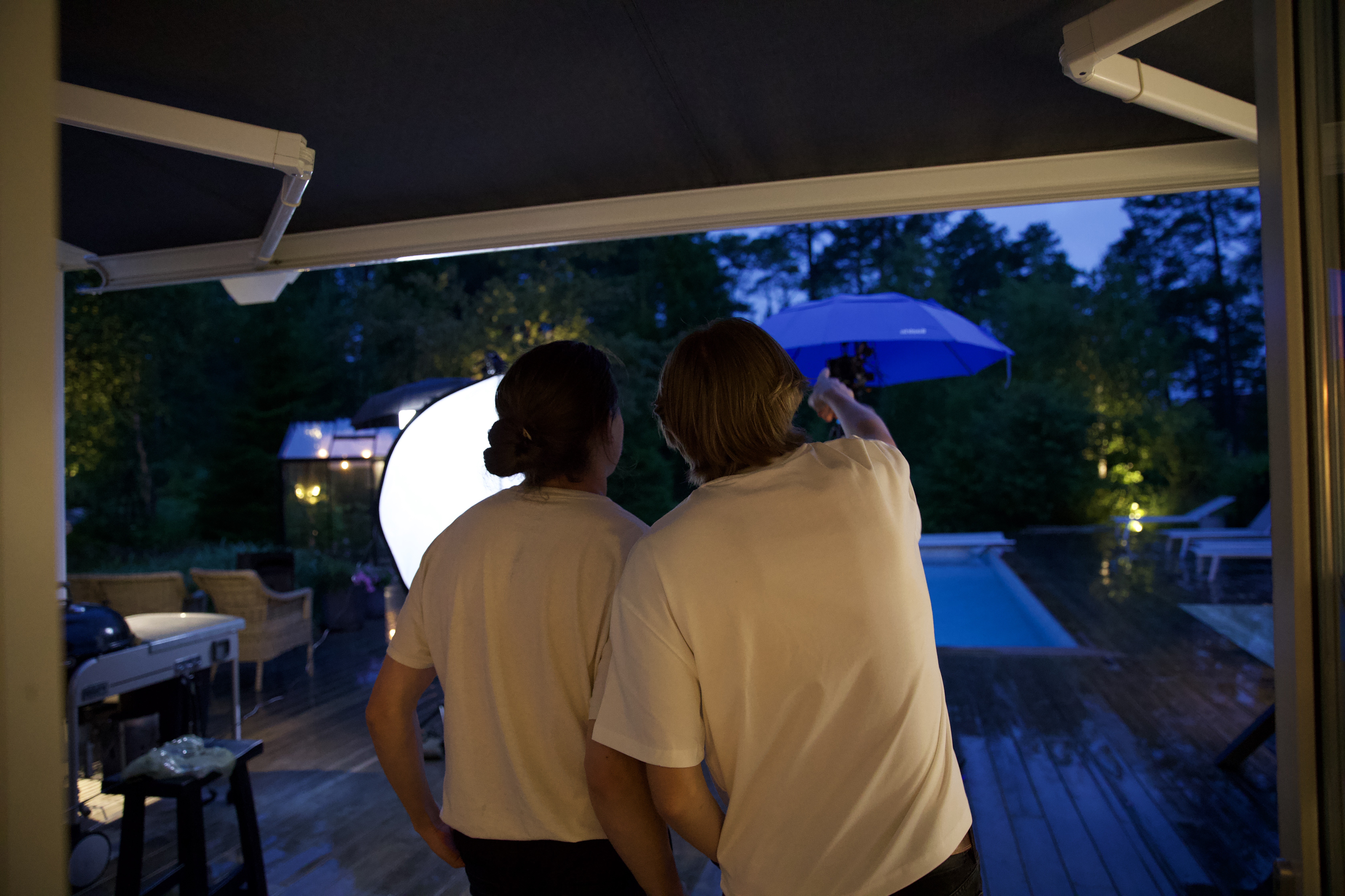 Behind the Scenes - BC4A4155